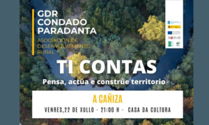 Le máis sobre o artigo As asociacións do Condado Paradanta contarán na elaboración da Estratexia de Desenvolvemento Local Participativo