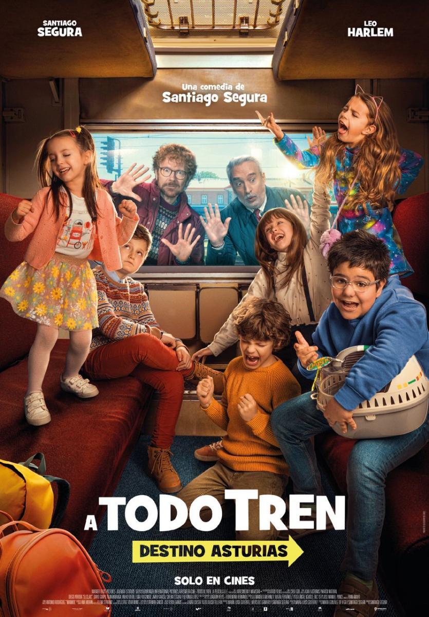 CINEMA NA RÚA
