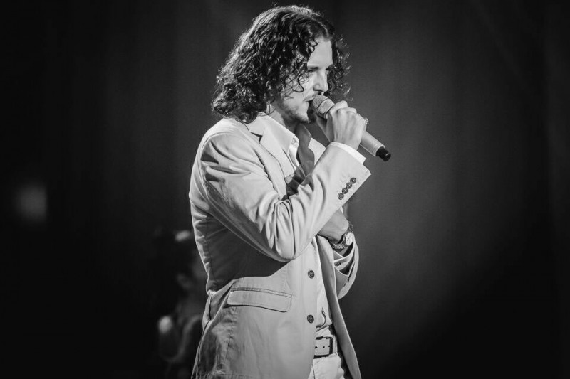 CONCERTO ANTONIO BARROS