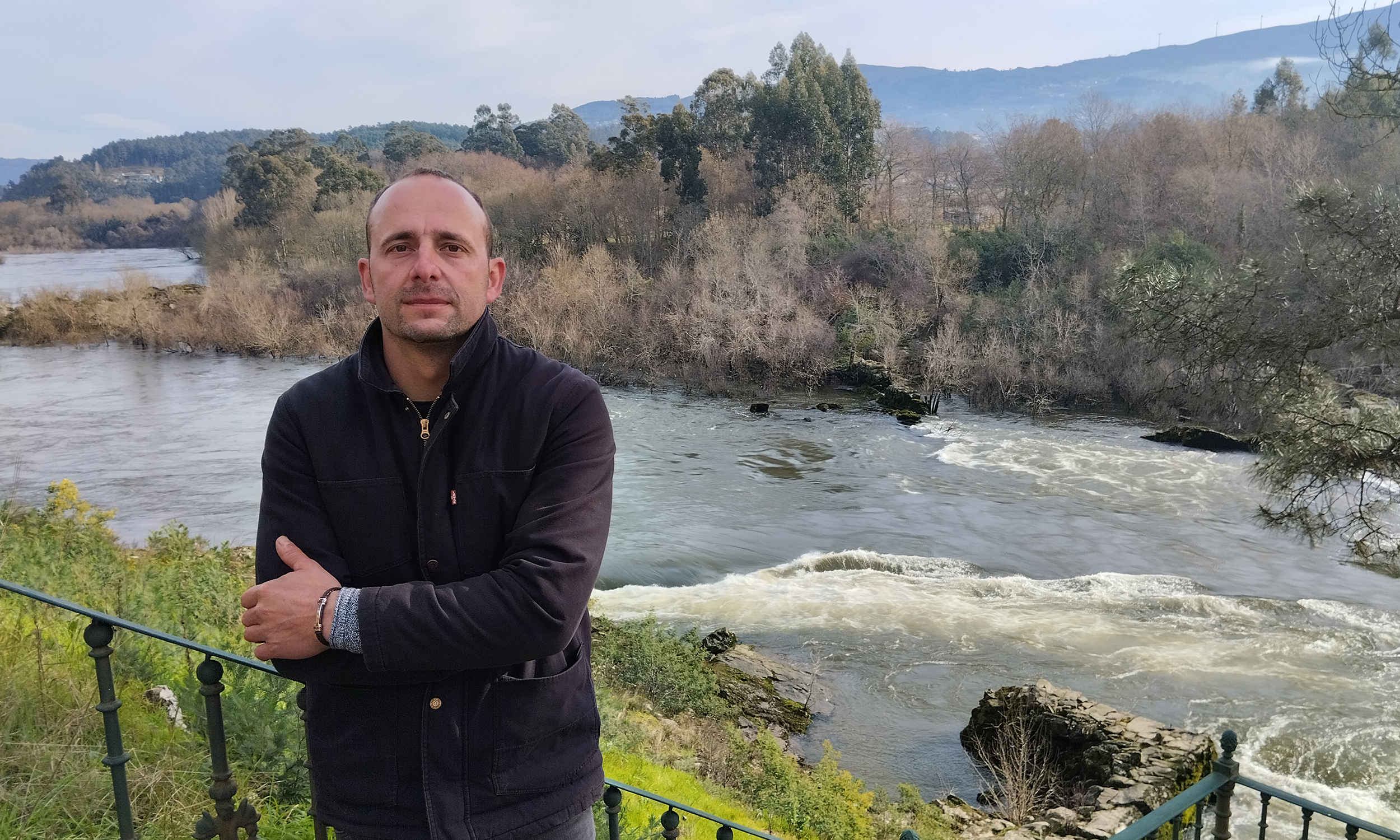 Neste momento estás a ver Nace en Arbo a Asociación Río Miño Natureza Ignacio Gago, asociada ao GDR Condado Paradanta