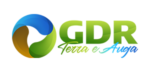 Logotipo GDR