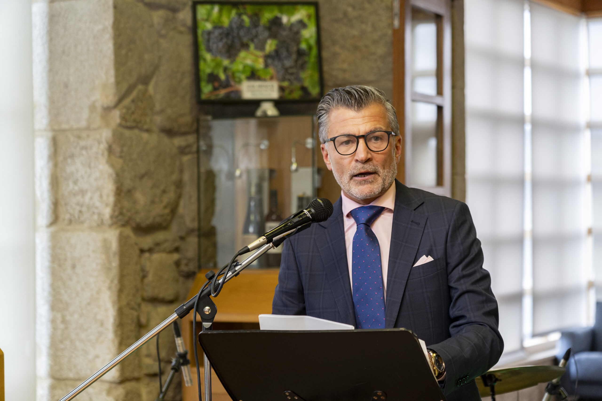 Neste momento estás a ver Bernardo Acevedo, Hotel Cemar, “O SICTED valora o esforzo, o equipo, o produto e a intención de mellora continua na calidade do teu servizo e atención ao cliente.”