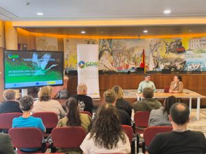 Le máis sobre o artigo Publicadas as Bases Reguladoras e a convocatoria das axudas Leader para proxectos que se desenvolvan no rural