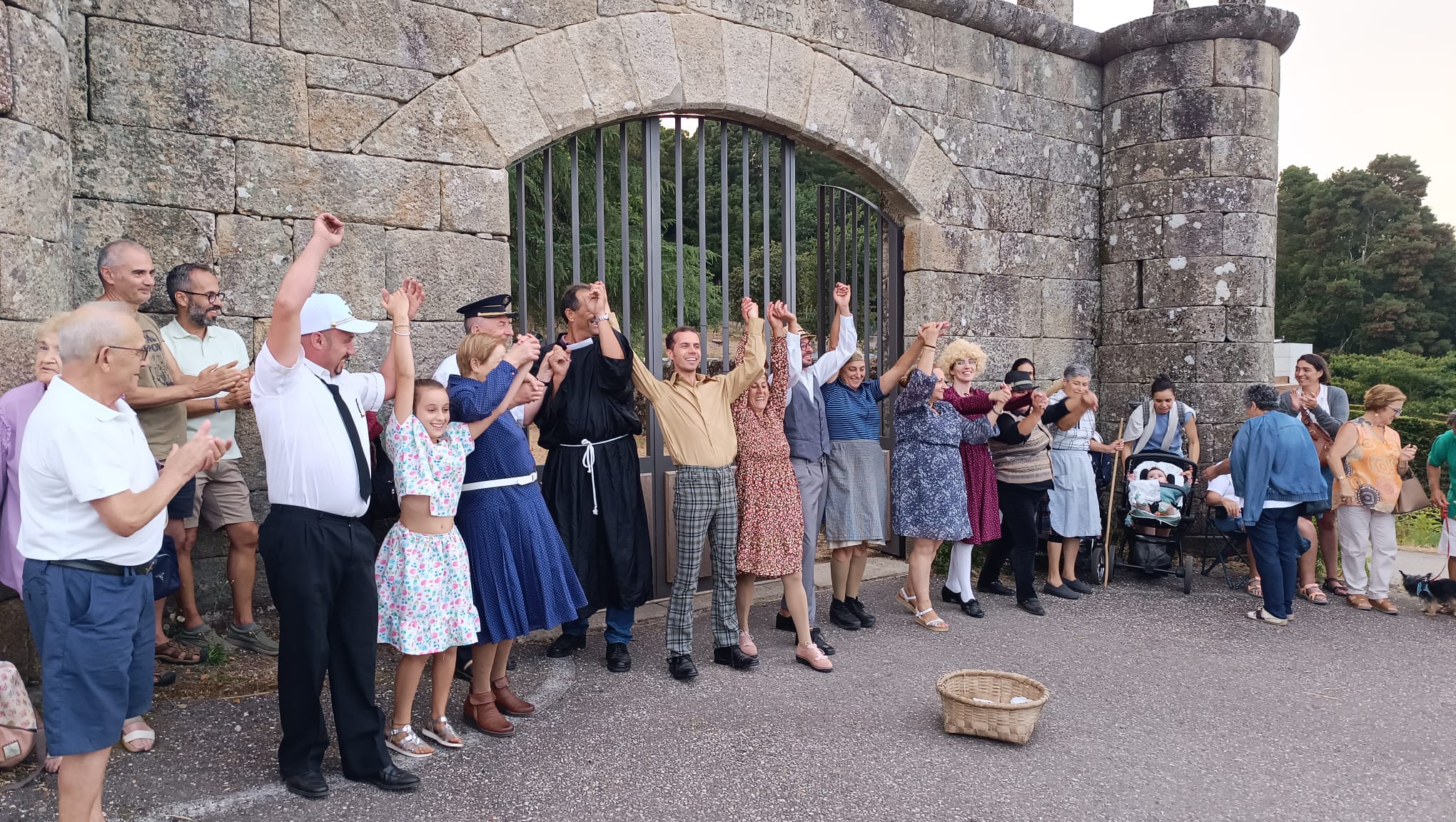 Neste momento estás a ver Formación Leader: CURSO DE TEATRO RURALITARIO