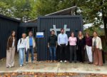 Nace o Grupo Operativo Supraautonómico TERRANOVA