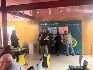 Mural Participativo